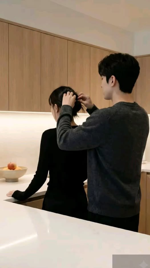 Acc Phụ Của Chồng Tôi