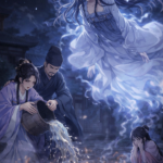 Trọng Sinh, Ta Mặc Kệ Muội Muội Bị Tráo Đổi