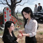 Âm Duyên Từ Sợi Chỉ Đỏ