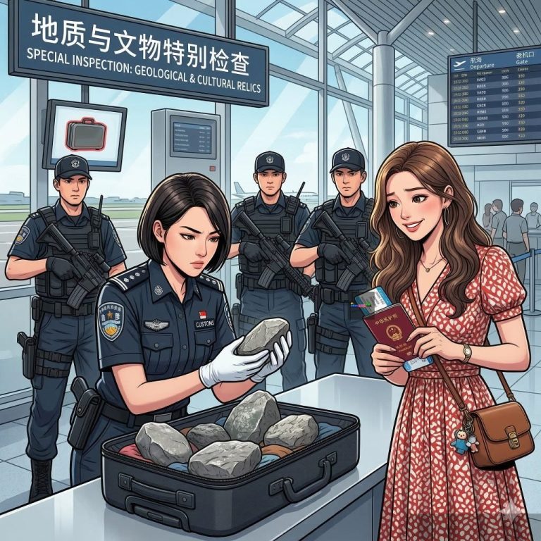 Ám Hiệu Hải Quan