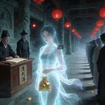 Âm Phủ Giao KPI: Cứu Bạn Thân, Tiện Tay Dạy Tra Nam Làm Người