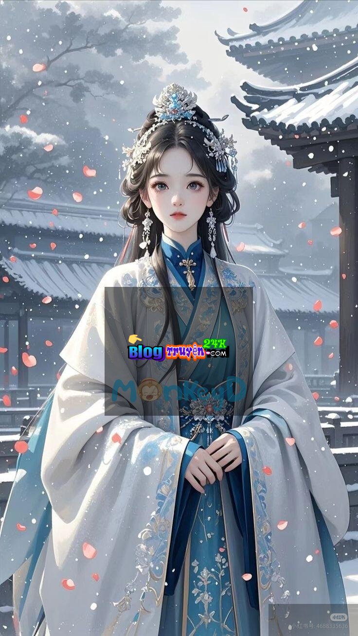 Ám Sát Không Thành, Ta Bị Bạo Quân Bắt Làm Hoàng Hậu