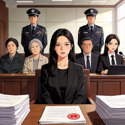 Ân Sinh Dưỡng Đã Trả Xong