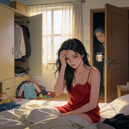 Anh Chọn Trà Xanh, Tôi Chọn Giang Sơn