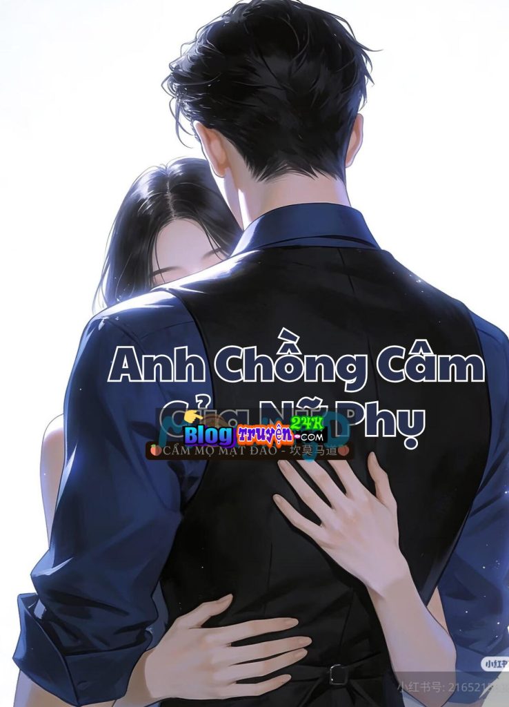 Anh Chồng Câm Của Nữ Phụ