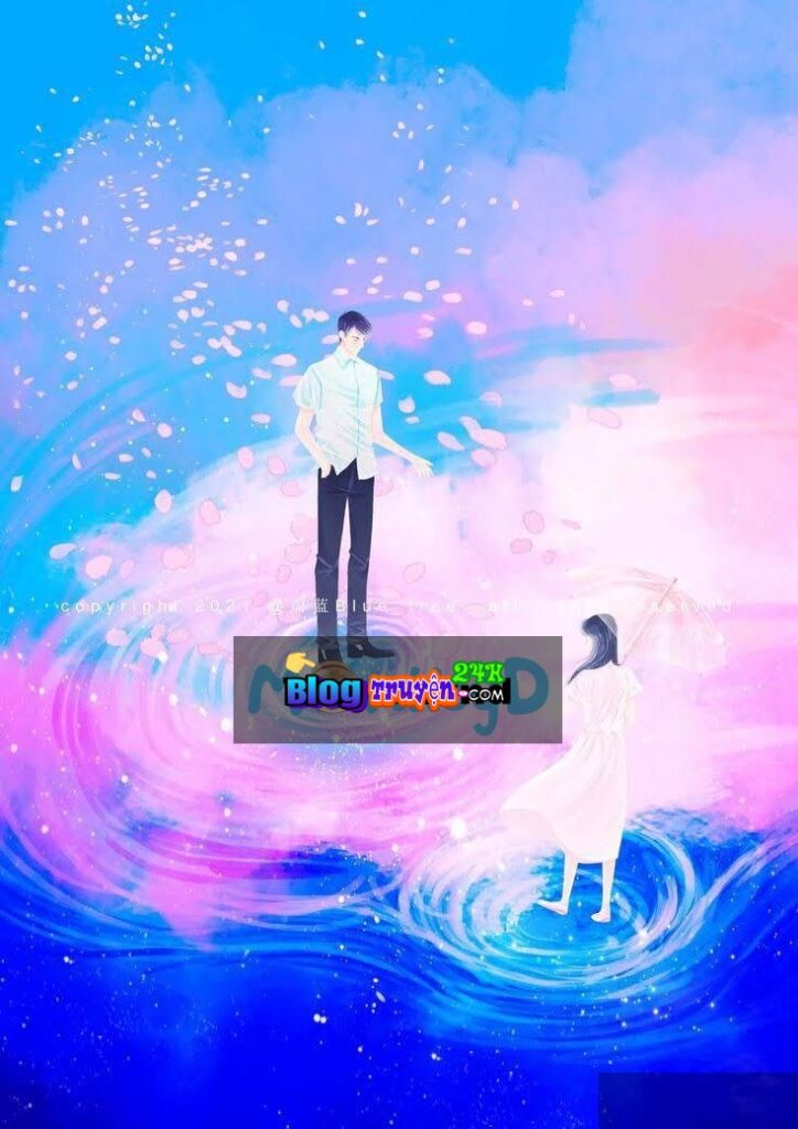 Anh Có Bảy Phần Hoang Dã