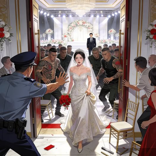 Anh Đòi Ly Hôn, Nhưng Tôi Đã Chết Từ Nửa Tháng Trước