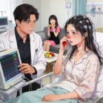 Anh Dùng Thôi Miên Gi ế t Tôi Để Cứu Cô Ấy