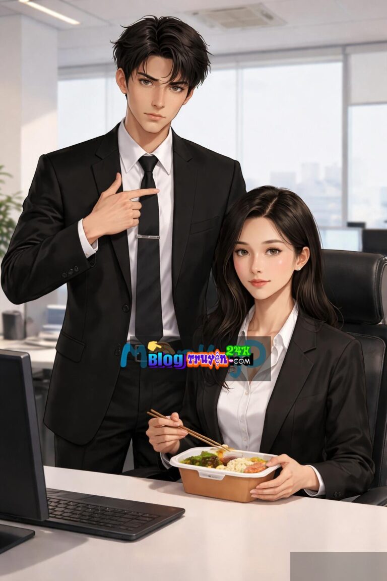 Anh Luôn Ở Phía Sau Em