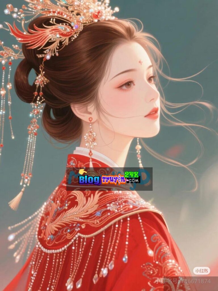 Ánh Mặt Trời Của Vân Quốc