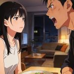 Anh Nói Chia Tay, Tôi Đồng Ý Nhanh Hơn Anh Một Bước