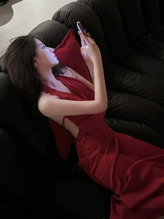 Anh Nói Tôi Hợp Để Kết Hôn