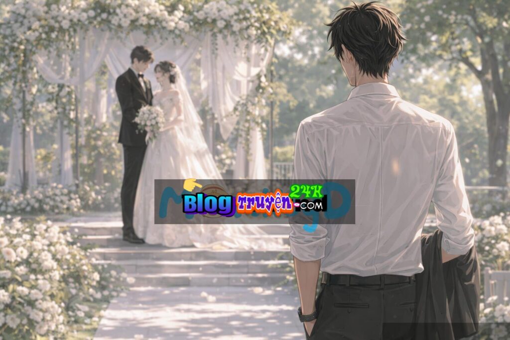 Ánh sao trong mắt