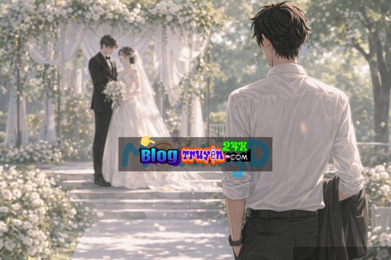 Ánh sao trong mắt