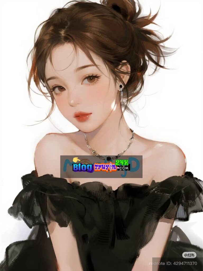 Ánh Sao Trong Mắt Cô Ấy