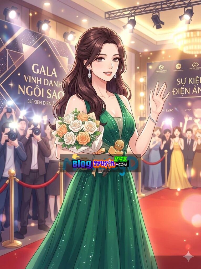 Anh Ta Nói Sẽ Bảo Vệ Tôi Suốt Đời, Nhưng Lại Đẩy Tôi Vào Tay Kẻ Khác Để Cứu Nhân Tình