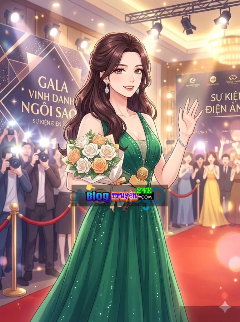 Anh Ta Nói Sẽ Bảo Vệ Tôi Suốt Đời, Nhưng Lại Đẩy Tôi Vào Tay Kẻ Khác Để Cứu Nhân Tình