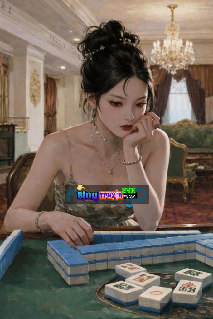 Anh Ta Tưởng Tôi Chỉ Là Cô Vợ Nhu Nhược, Tôi Liền Khiến Anh Ta Phải Nhớ Tôi Cả Đời