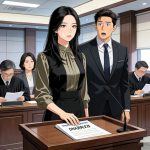 Anh Trai Kiện Tôi Vì Tôi Là Con Nuôi, Nhưng Xét Nghiệm DNA Lại Cho Kết Quả Ngược Lại