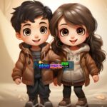 Anh Trai Nhu Nhược Và Cô Em Gái Độc Miệng