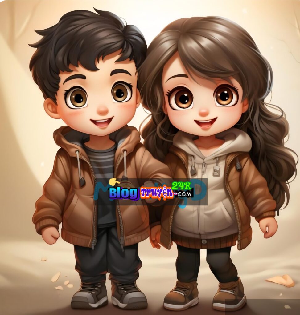 Anh Trai Nhu Nhược Và Cô Em Gái Độc Miệng