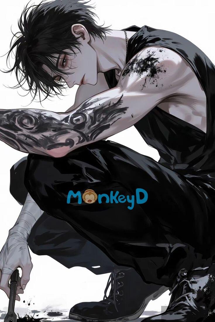 Anh Trai Tôi Là Phản Diện