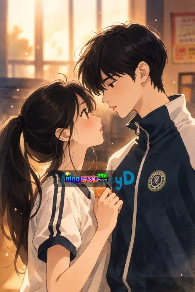 Ánh Trăng Không Thuộc Về Anh, Anh Không Thuộc Về Tôi