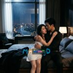 Ánh Trăng Sáng Của Chó Dại