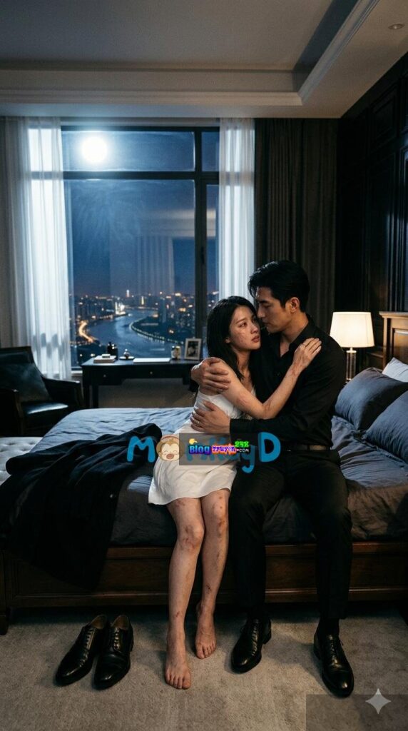 Ánh Trăng Sáng Của Chó Dại