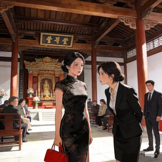 Anh từng là cả thế giới của em