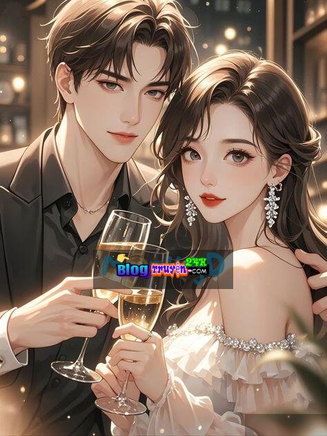 Anti-fan Cứng Của Ảnh Đế Hóa Ra Là Bạn Gái Nhỏ