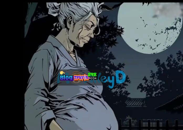 Áp Lực Phải Sinh Con Đến Mức Khiến Mẹ Chồng Mang Thai Bào Thai Ma