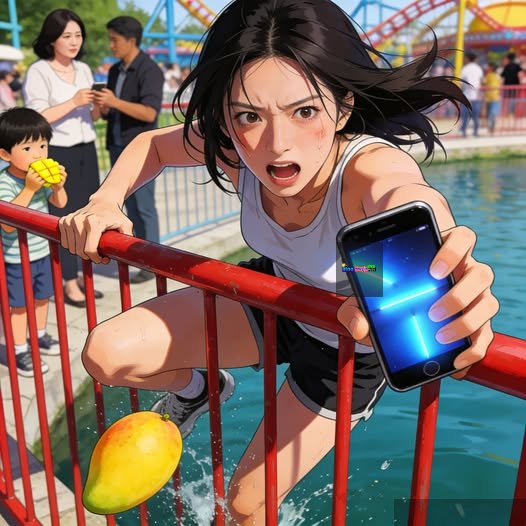 APP Điều Khiển Nhân Sinh