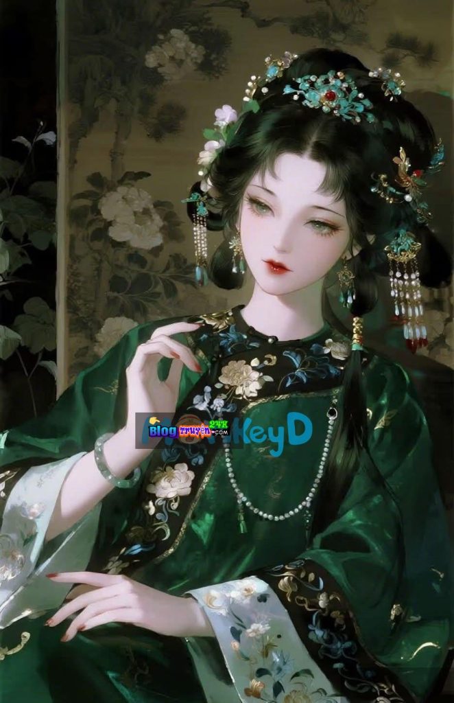 Bà mẫu định vu oan ta thông dâm