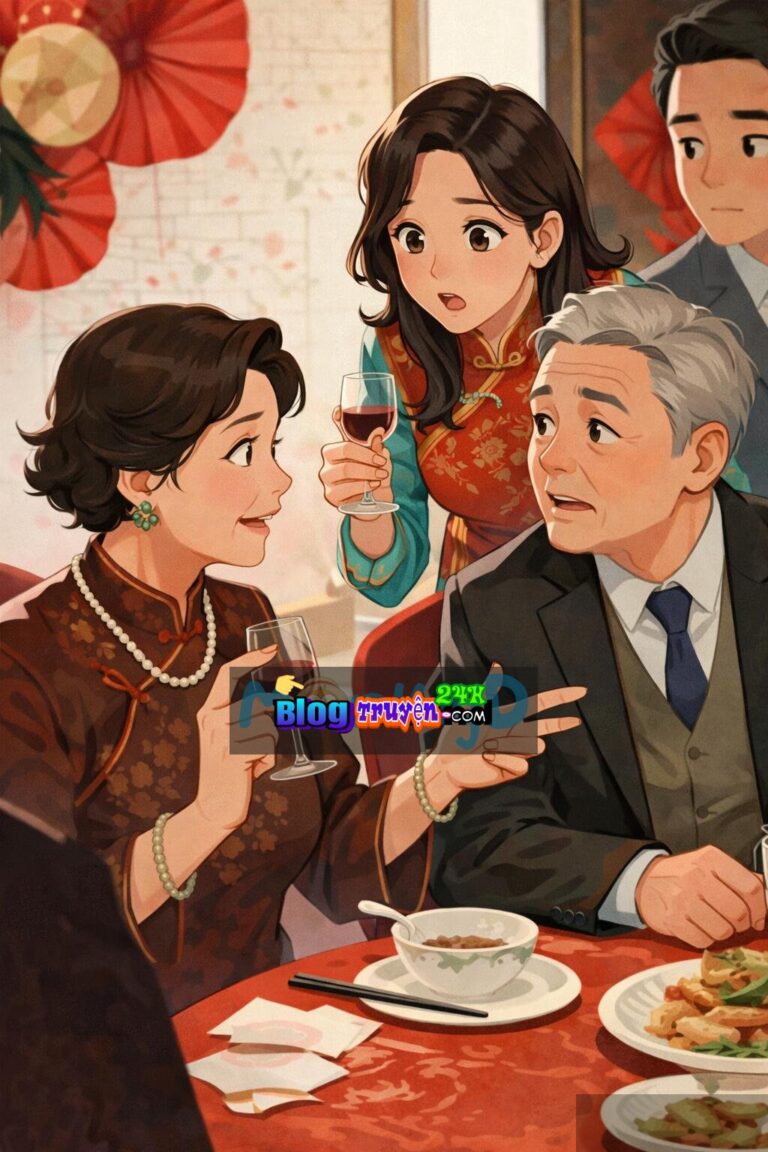 Ba Mẹ Không Xem Tôi Ra Gì Nhưng Lại Vô Cùng Yêu Thương Em Gái Tôi