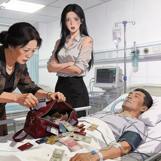 Ba Mươi Năm Nhường Nhịn