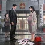 Ba Mươi Ngày Cuối Của Người Mẹ