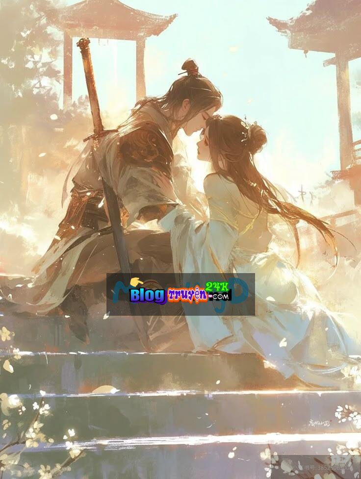 Ba Năm Ân Nghĩa, Trọn Kiếp Phu Thê