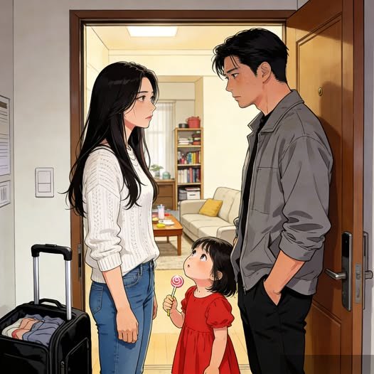 Ba Năm Chuyển Khoản Cho Người Lạ