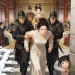 Ba Ngày Cuối Cùng Của Mẫu Phi