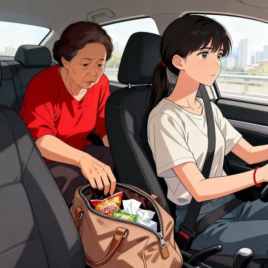 Ba Ngày Đi Tàu Điện, Tôi Bị Tố Mấ t Tích