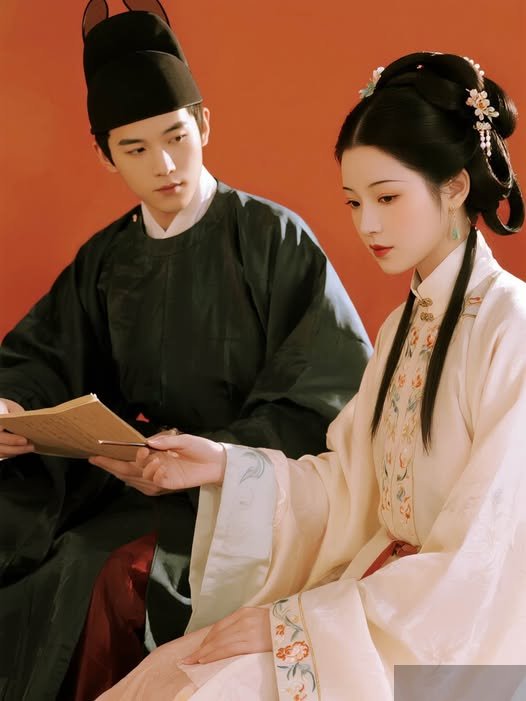 Ba Ngày Đổi Phu Quân