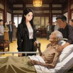 Ba Ngọn Đèn Đổi Mệnh