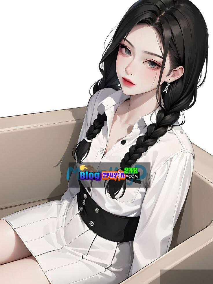 Bạch Nguyệt Quang Của Chồng Tôi