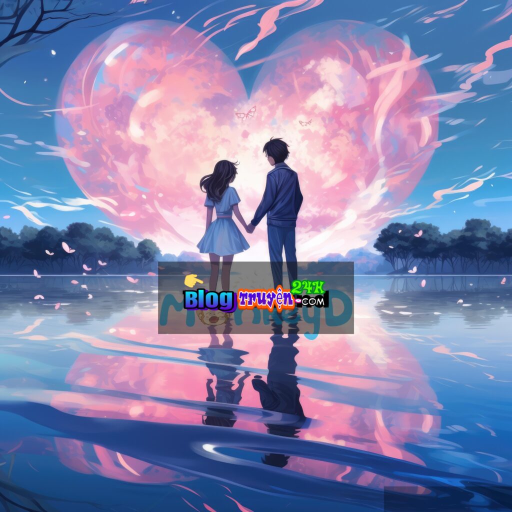 Bạch Nguyệt Quang Của Hắn