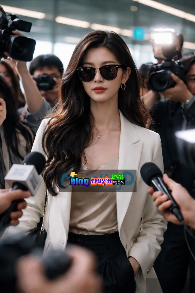 Bạch Nguyệt Quang Trở Về