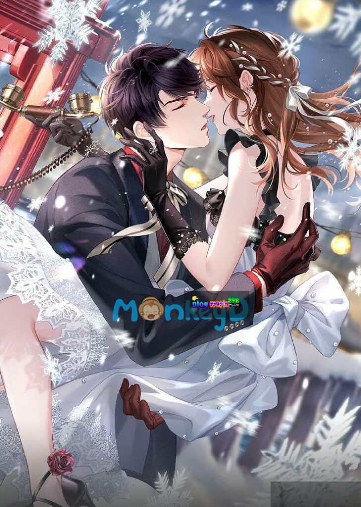 Bạn Cùng Phòng Bảo Tôi Tỏ Tình Với Vị Hôn Phu Của Cậu Ấy