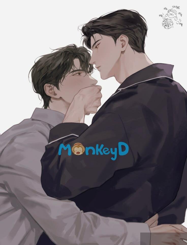 Bạn Cùng Phòng Phân Hóa Thành Enigma Rồi!