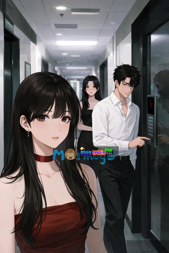 Bạn Gái Em Trai Chê Tôi Là Đồ Ăn Bám