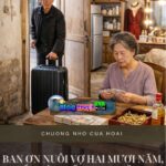 Ban Ơn Nuôi Vợ Hai Mươi Năm, Tuổi Già Muốn Được Hầu Hạ